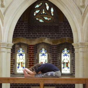 GENTLE YOGA FOR ALL