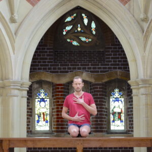 YOGA FOR ALL