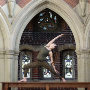 VINYASA